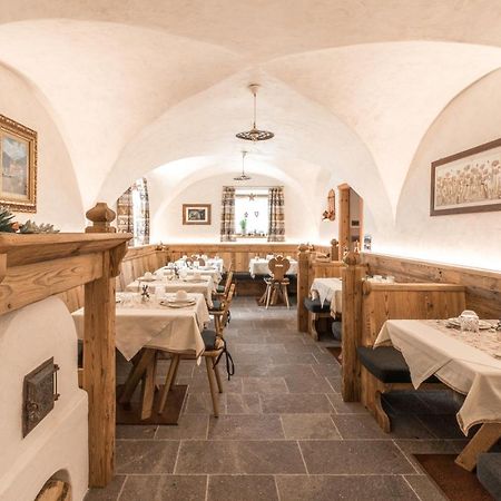 Garni Maso San Michele Hotel Cavalese Exterior photo