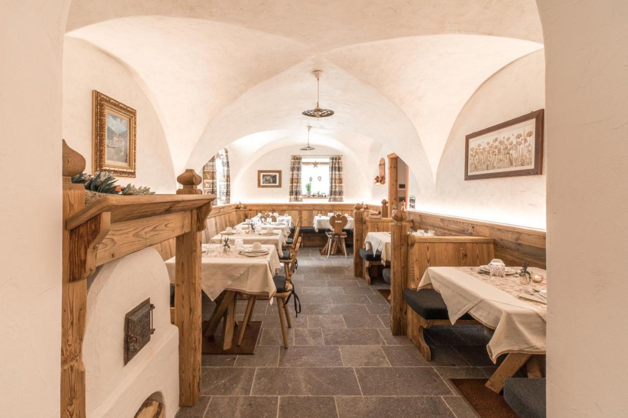 Garni Maso San Michele Hotel Cavalese Exterior photo