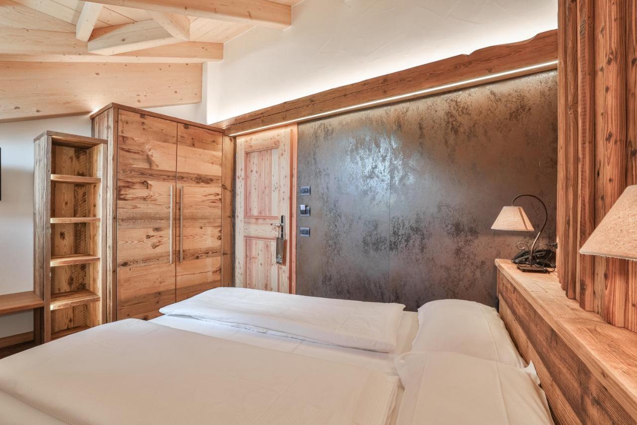 Garni Maso San Michele Hotel Cavalese Exterior photo