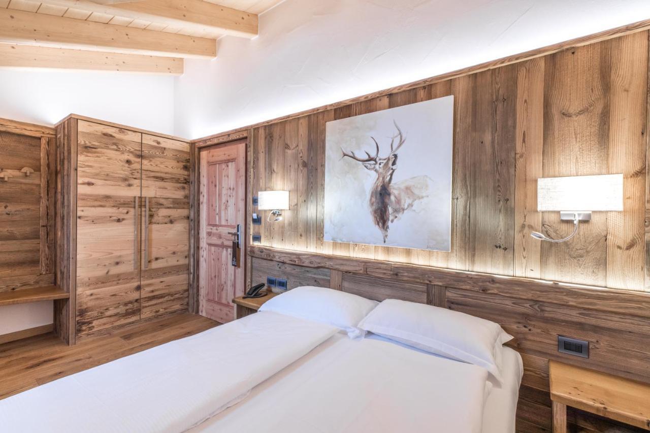 Garni Maso San Michele Hotel Cavalese Exterior photo